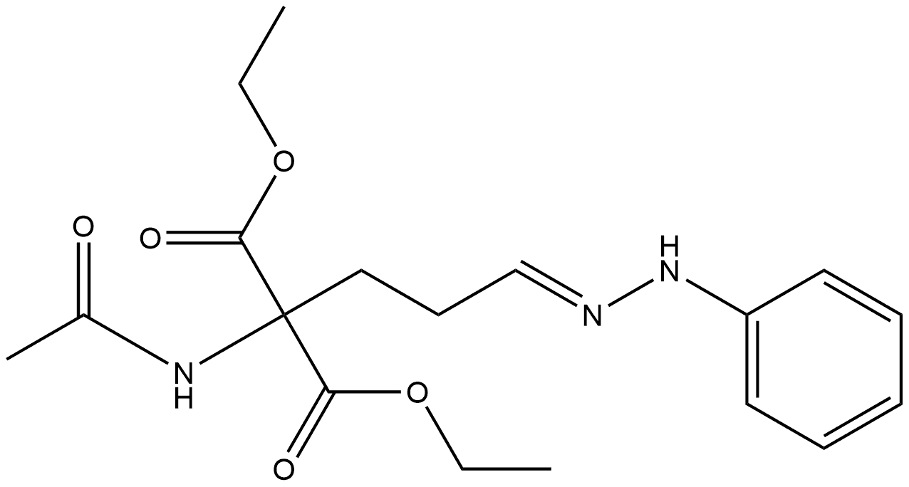 Tadalafil Impurity 109 Structure