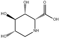 idoBR1 HCl salt 구조식 이미지