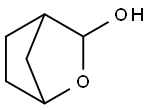 2-Oxabicyclo[2.2.1]heptan-3-ol 구조식 이미지