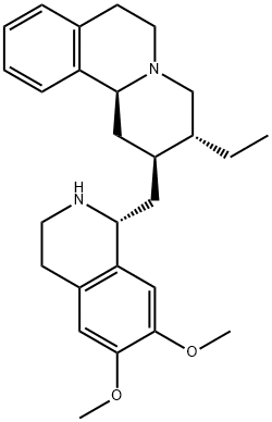 Emetan, 6',7'-dimethoxy- (9CI) Structure