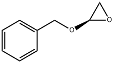 Oxirane, 2-(phenylmethoxy)-, (2S)- Structure