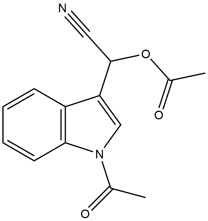 4-BROMO-2-ISOPROPYL BENZALDEHYDE Structure