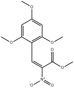 111705-26-1 Structure