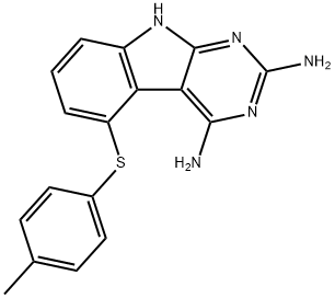 AG311 Structure