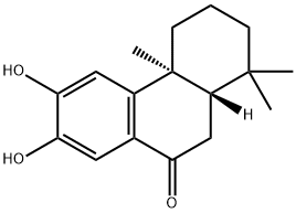 Nimbidiol Structure