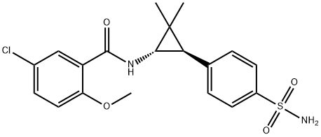 RO 5126946 Structure