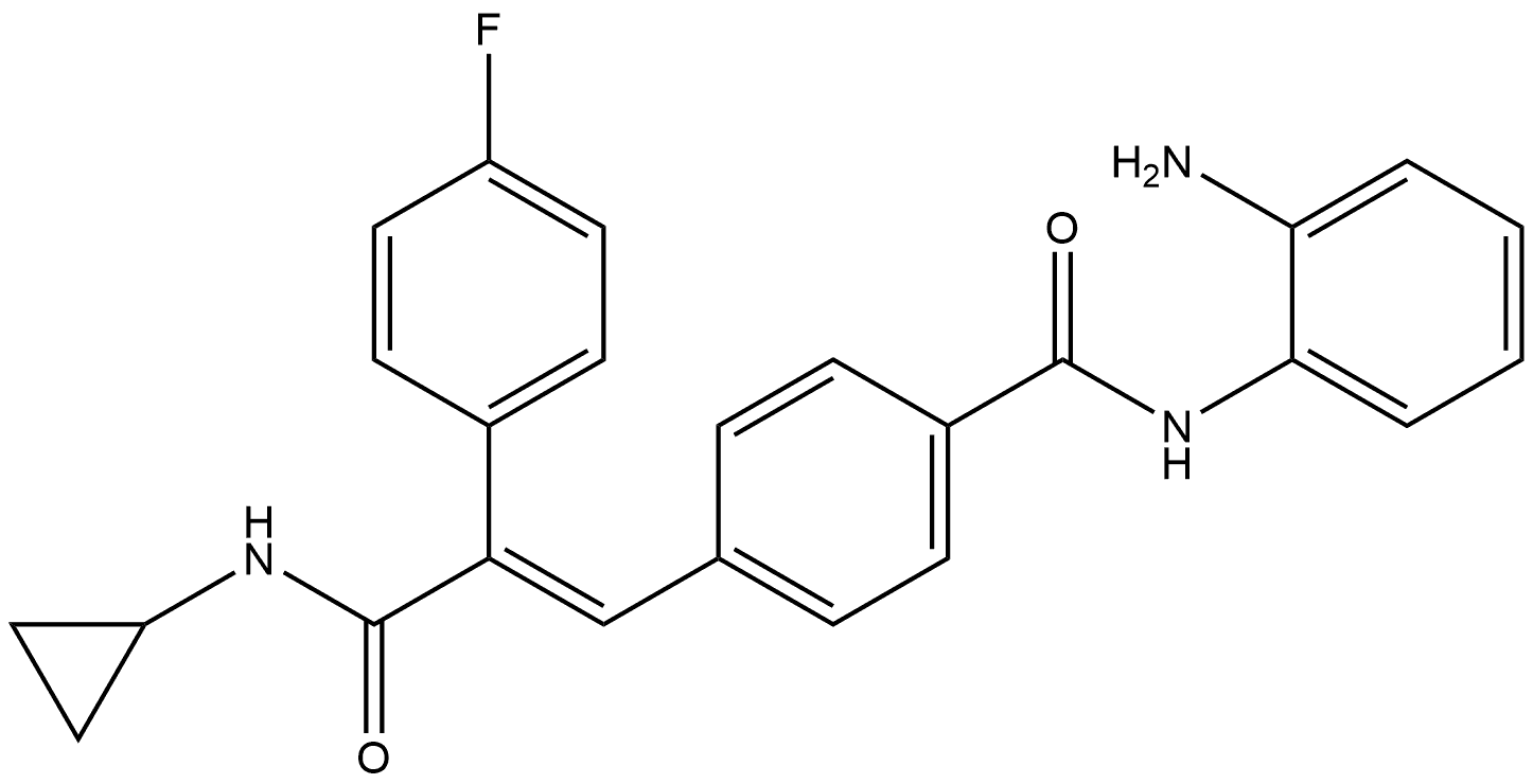 OCID-4681 Structure