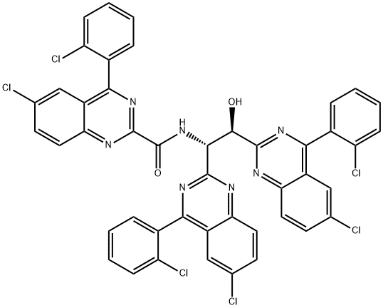 WY-42,202 Structure