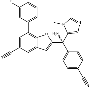 FTI-2600 Structure