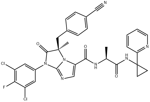 BI-1950

(BI1950) Structure