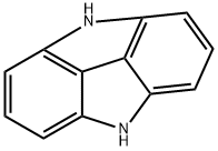 Pyrrolo[2,3,4,5-def]carbazole, 4,8-dihydro- 구조식 이미지