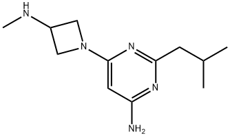 Seliforant Structure