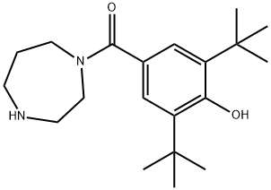 A85 4777 Structure