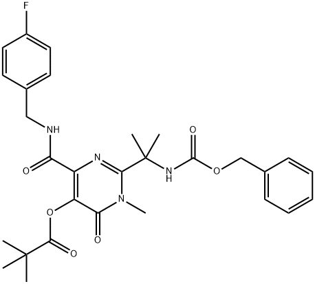 Reaxys ID: 19395343 Structure