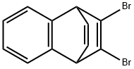 1,4-Ethenonaphthalene, 2,3-dibromo-1,4-dihydro-