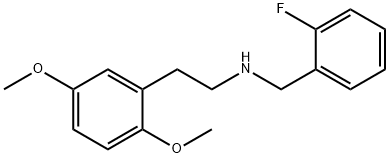 25H-NBF Structure