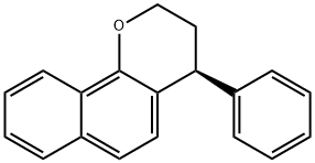 Dapoxetine Impurity 5 Structure