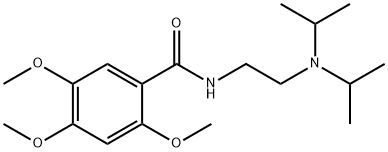 1190537-60-0 Acotiamide Impurity 17