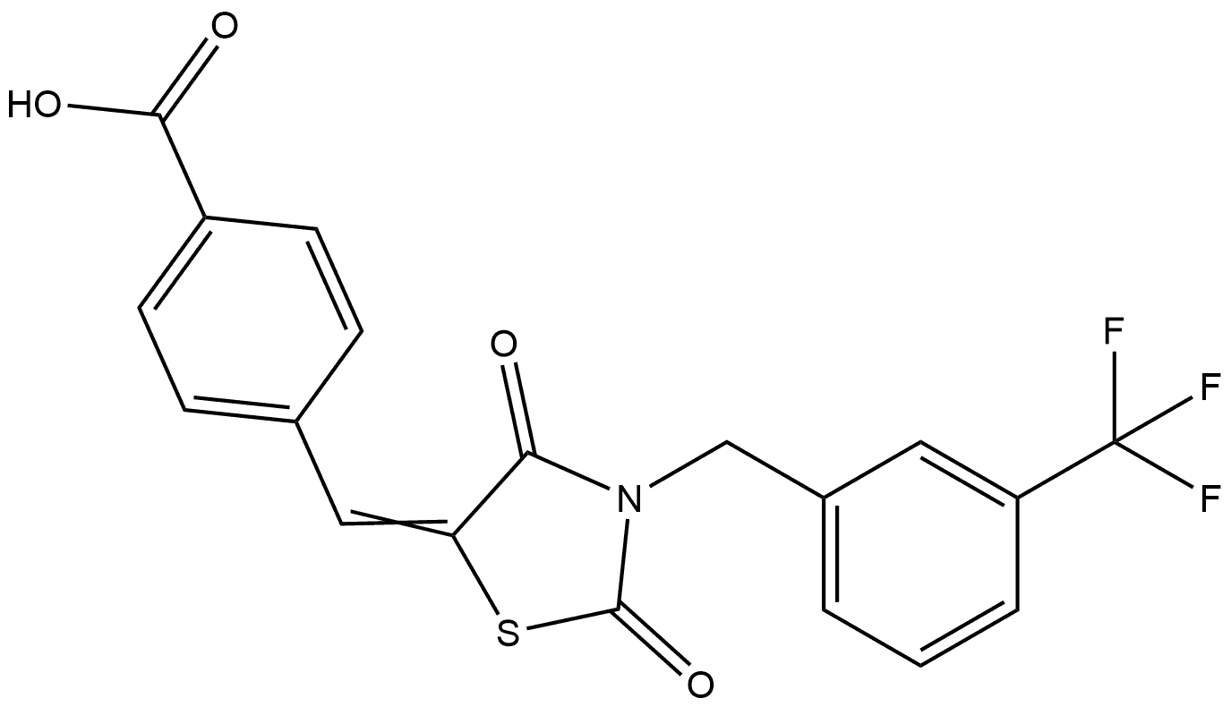 NLRP3-IN-22 Structure