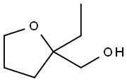 (2-ethyloxolan-2-yl)methanol Structure