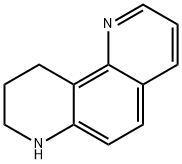 1,7-Phenanthroline, 7,8,9,10-tetrahydro- 구조식 이미지