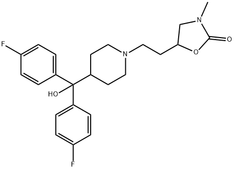 AHR 14310C Structure