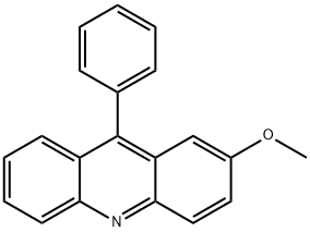 Photoresist initiator Structure