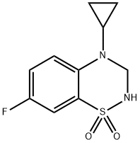 BPAM344 >=98% (HPLC) Structure