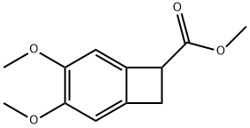 Ivabradine Impurity 96 Structure