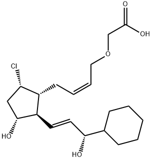 ZK 118182 구조식 이미지