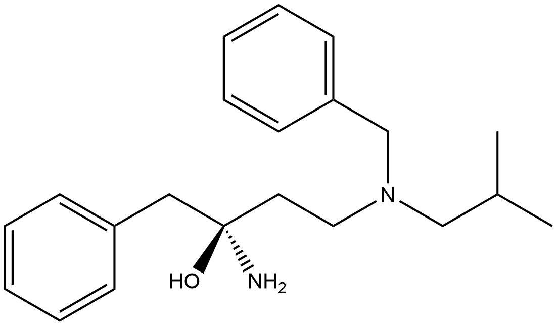 Derivatives intermediate 3 Structure