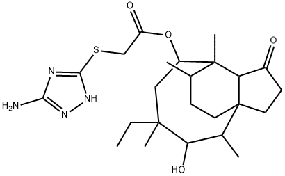 FMHQJXGMLMSMLC-UHFFFAOYSA-N Structure