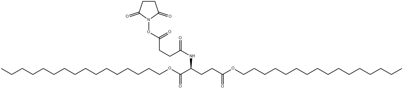 1219980-52-5 Structure