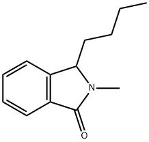 n-Butylphthalide-038 Structure