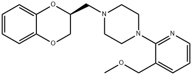 ORM-13070 Structure