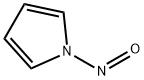 1H-Pyrrole, 1-nitroso- Structure