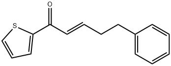 CAY10786 Structure