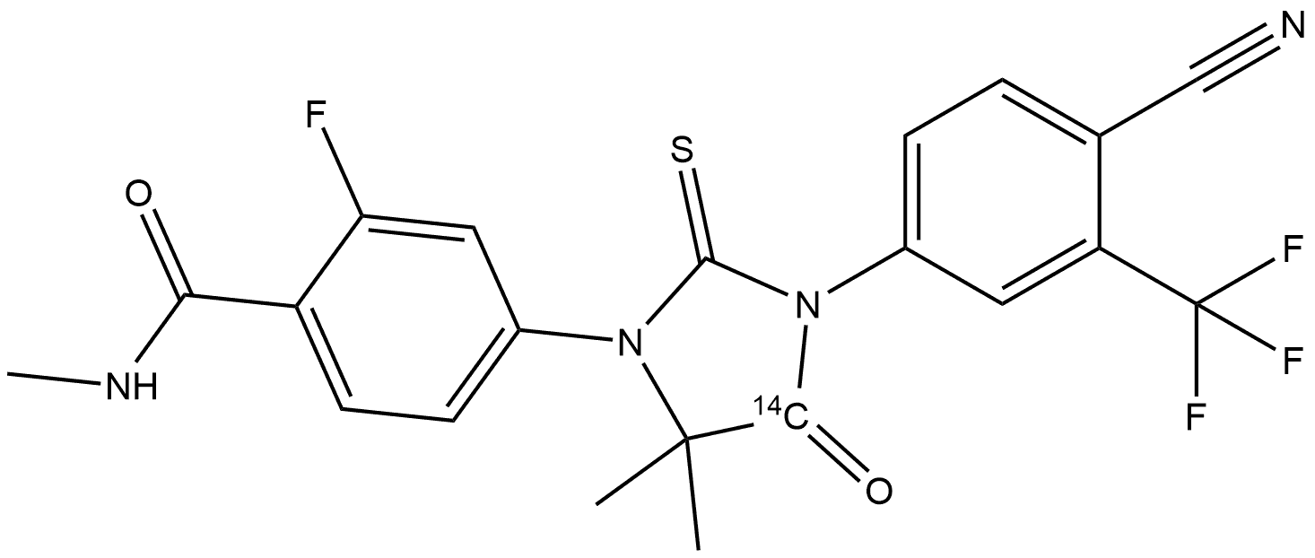 Brimonidine Impurity 27 Structure