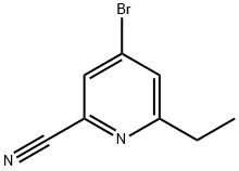 CHEMHERE CHEM149506 구조식 이미지