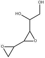 D-Allitol,  3,4:5,6-dianhydro-  (9CI) Structure