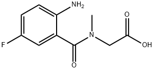 Flumazenil Impurity 12 Structure