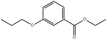 ethyl 3-bromo-5-propoxybenzoate Structure