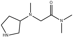 1250615-26-9 Structure