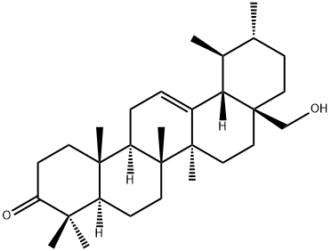 waltonitone 구조식 이미지