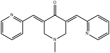 UBS109 Structure