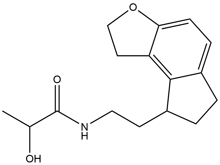 2,3-Dihydrobenzo[b]furan-5-carbaldehyde Structure