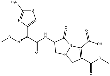 LY 173013 Structure