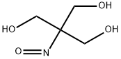 1,3-Propanediol, 2-(hydroxymethyl)-2-nitroso- Structure