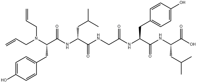 diallyl G Structure