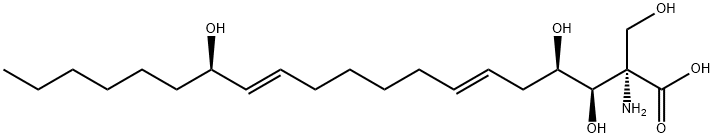 mycestericin A Structure